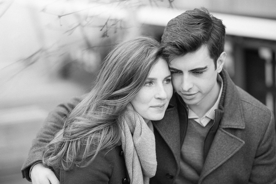 Jerrit Pruyn Wedding High Line Portrait Photography5